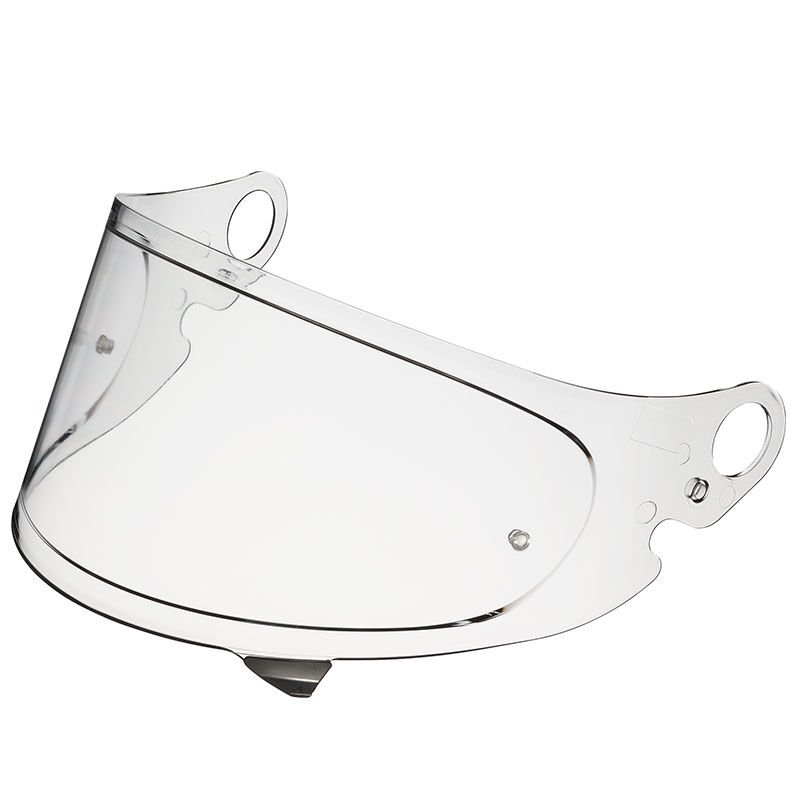 SHOEI CPB-1VPN KASK CAMI BEYAZ (GLAMSTER)