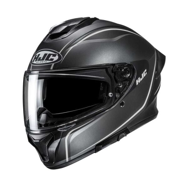 HJC C71 KASK QUEZ MC5SF