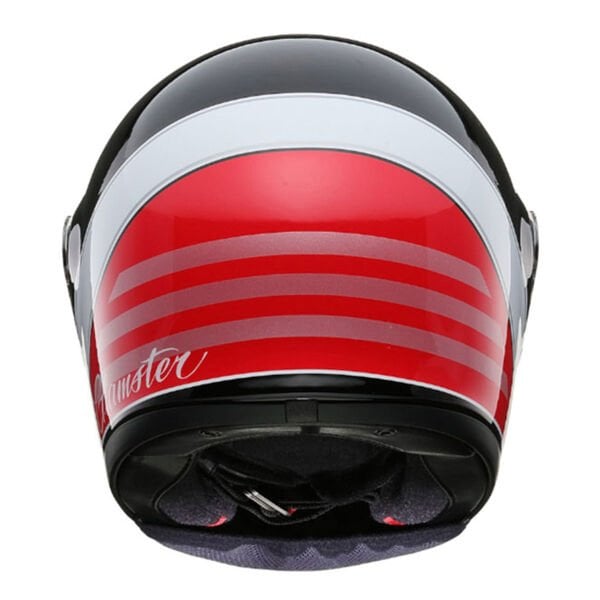 SHOEI GLAMSTER ABIDING TC-1 KASK