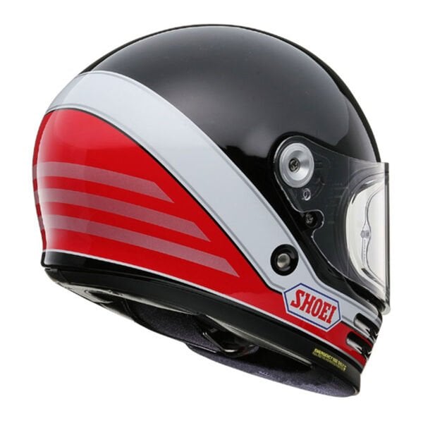 SHOEI GLAMSTER ABIDING TC-1 KASK