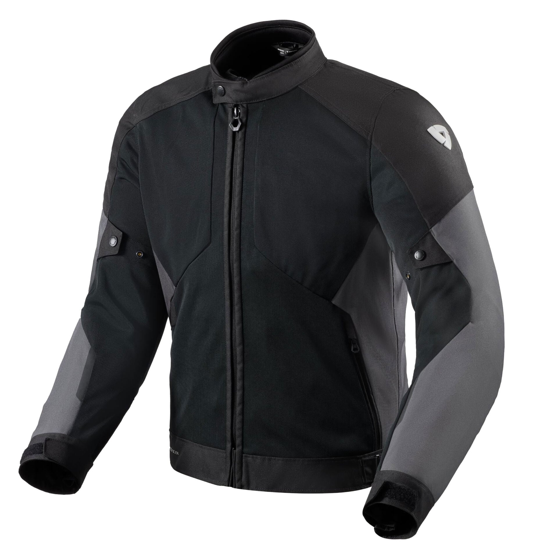 REVIT TORQUE 3 H2O MONT SİYAH-ANTRASIT