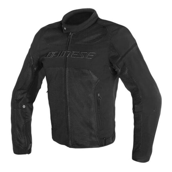 Dainese Air Frame 3 Siyah Kadın Tekstil Mont