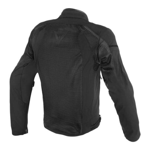 Dainese Air Frame 3 Siyah Kadın Tekstil Mont