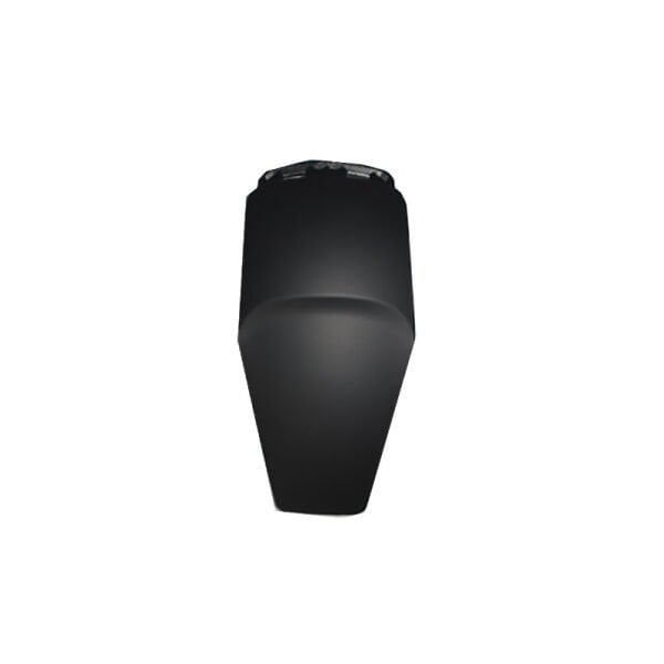 LS2 CLASSY KASK TEPE HAVALANDIRMA (MAT SİYAH)