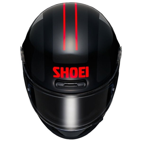 SHOEI GLAMSTER MM93 COLLECTION CLASSIC TC-5 KASK