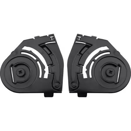 LS2 COPTER 2 KASK YAN KAPAK SET