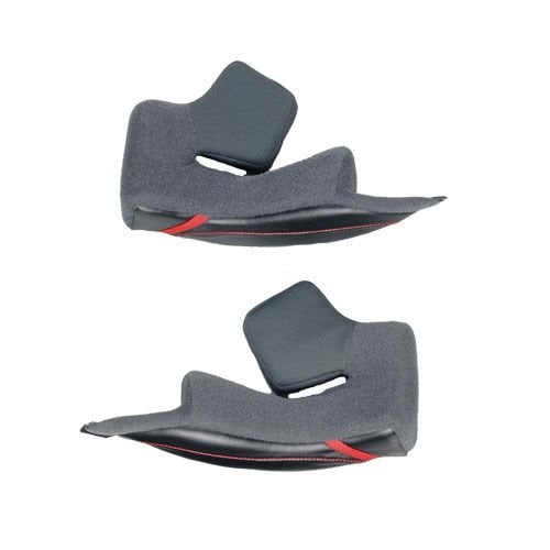 SHOEI GT-AIR 2 YANAK PED