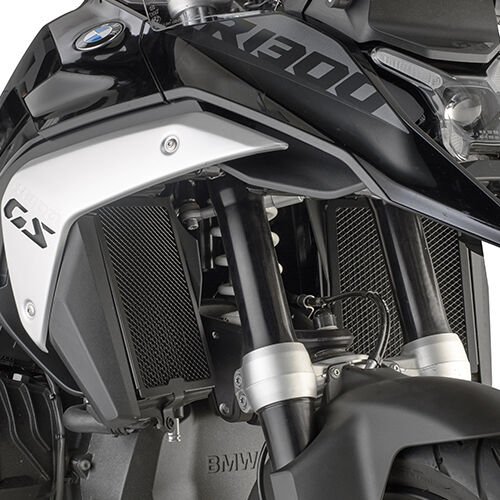 GIVI PR5143 BMW R 1300 GS (24-25) - BMW R 1300 GS ADVENTURE (25) RADYATÖR KORUMA
