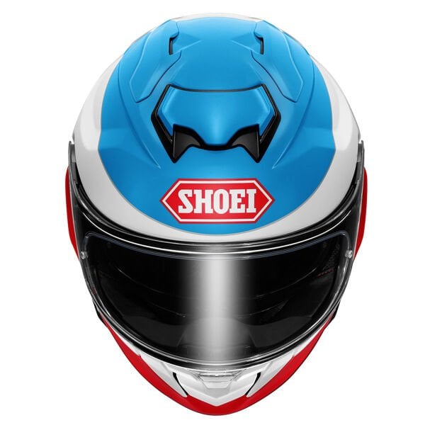 SHOEI GT-AIR 3 LILT TC-10 KASK