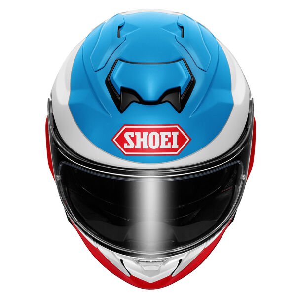 SHOEI GT-AIR 3 LILT TC-10 KASK