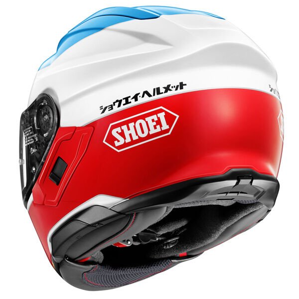 SHOEI GT-AIR 3 LILT TC-10 KASK