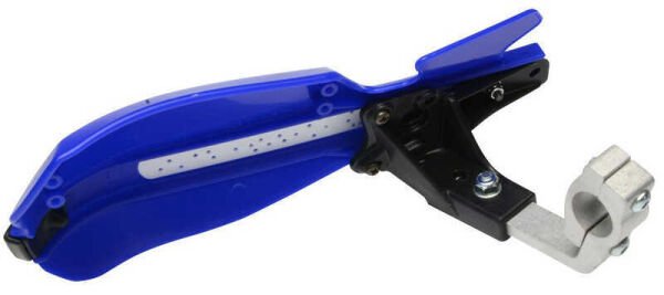 BARKBUSTERS VPS UNIVERSAL EL KORUMA SETİ TURUNCU