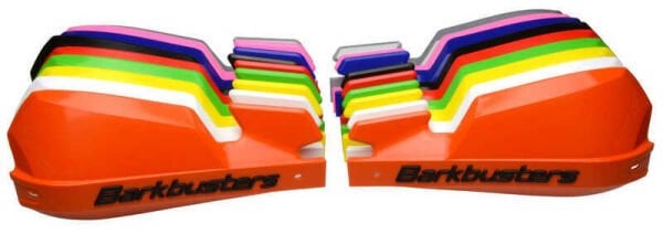 BARKBUSTERS VPS UNIVERSAL EL KORUMA SETİ TURUNCU