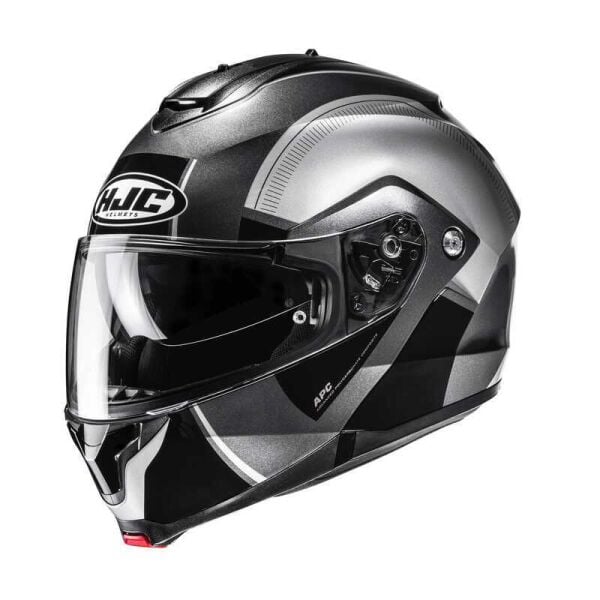 HJC C91N KASK JYN MC5