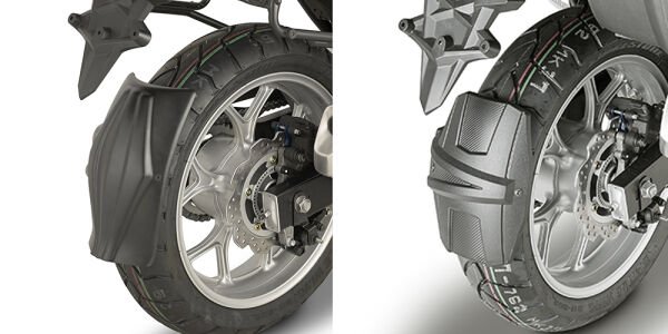 GIVI RM1146KIT HONDA NC 750 X-S (16-20) - NC 750 X (21-25) ARKA ÇAMURLUK KITI