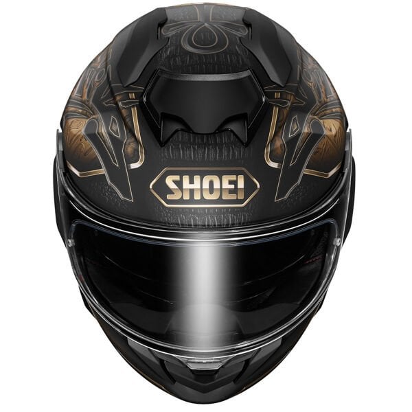 SHOEI GT-AIR 3 NILE TC-9 KASK
