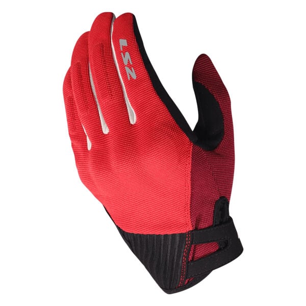 LS2 DART 2 EVO KADIN ELDİVEN KIRMIZI