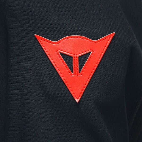 Dainese Hydraflux 2 Air Black White Kadın D-Dry Mont