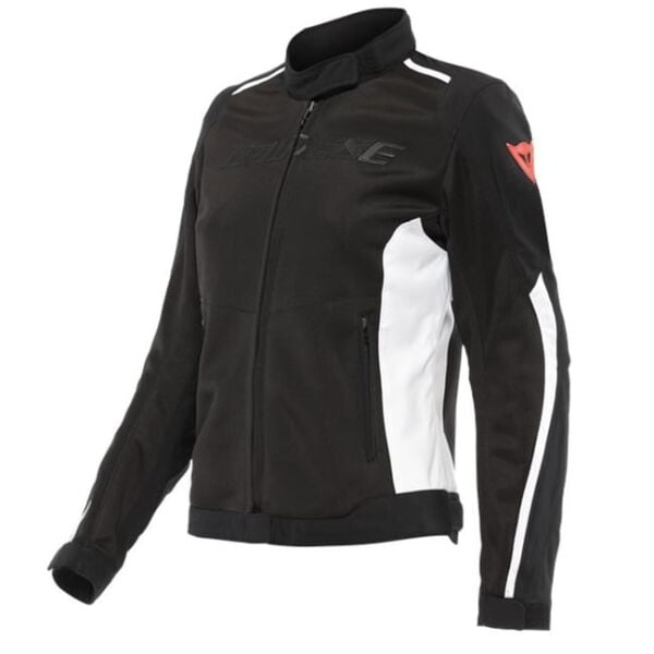 Dainese Hydraflux 2 Air Black White Kadın D-Dry Mont