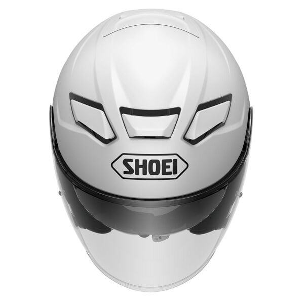SHOEI J-CRUISE 3 BEYAZ KASK