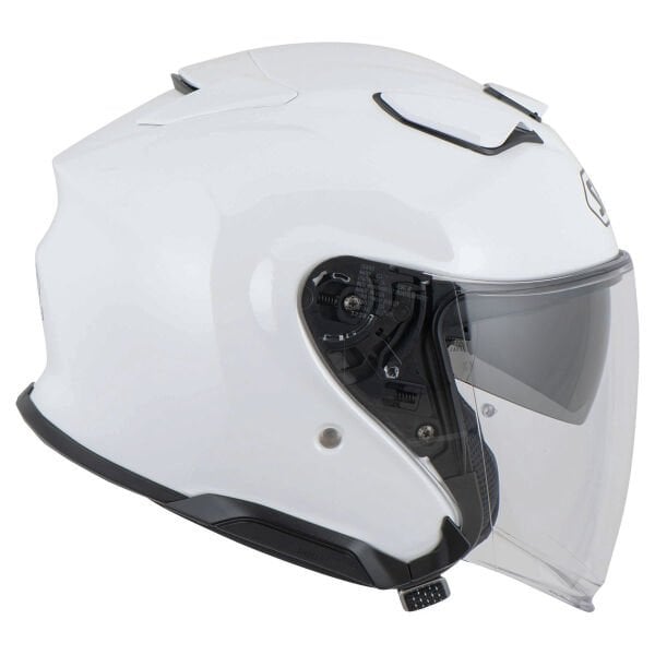 SHOEI J-CRUISE 3 BEYAZ KASK