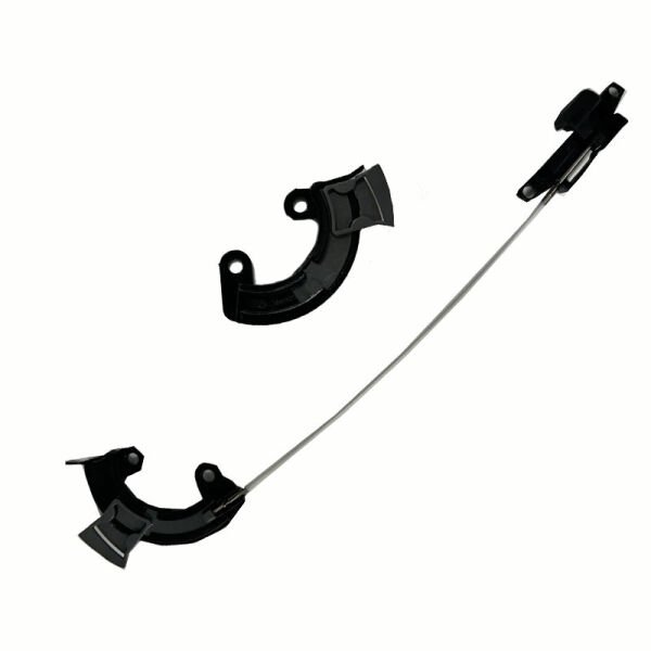 LS2 DRAGON GÜNEŞ VİZÖR MEKANİZMASI