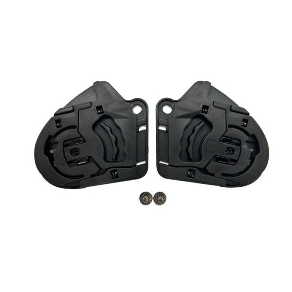 LS2 DRAGON KASK YAN KAPAK SET