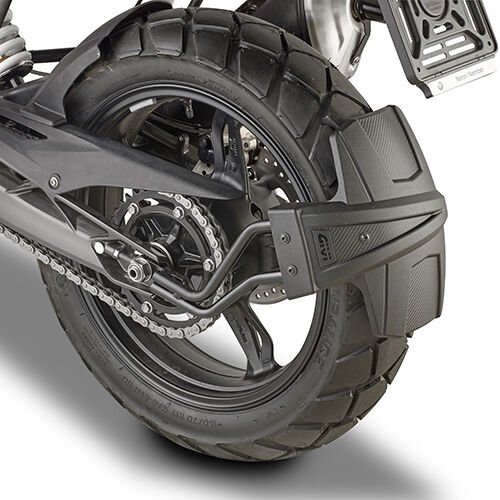 GIVI RM5126KIT BMW G 310 GS (17-25) ARKA ÇAMURLUK KITI
