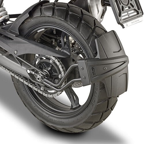 GIVI RM5126KIT BMW G 310 GS (17-25) ARKA ÇAMURLUK KITI
