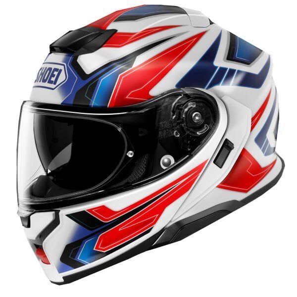 SHOEI NEOTEC 3 ANTHEM TC-10 KASK