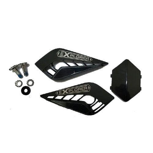 LS2 EXPLORER KASK VİDA SET