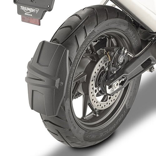 GIVI RM6415KIT TRIUMPH TIGER 900 (20-25) ARKA ÇAMURLUK KITI