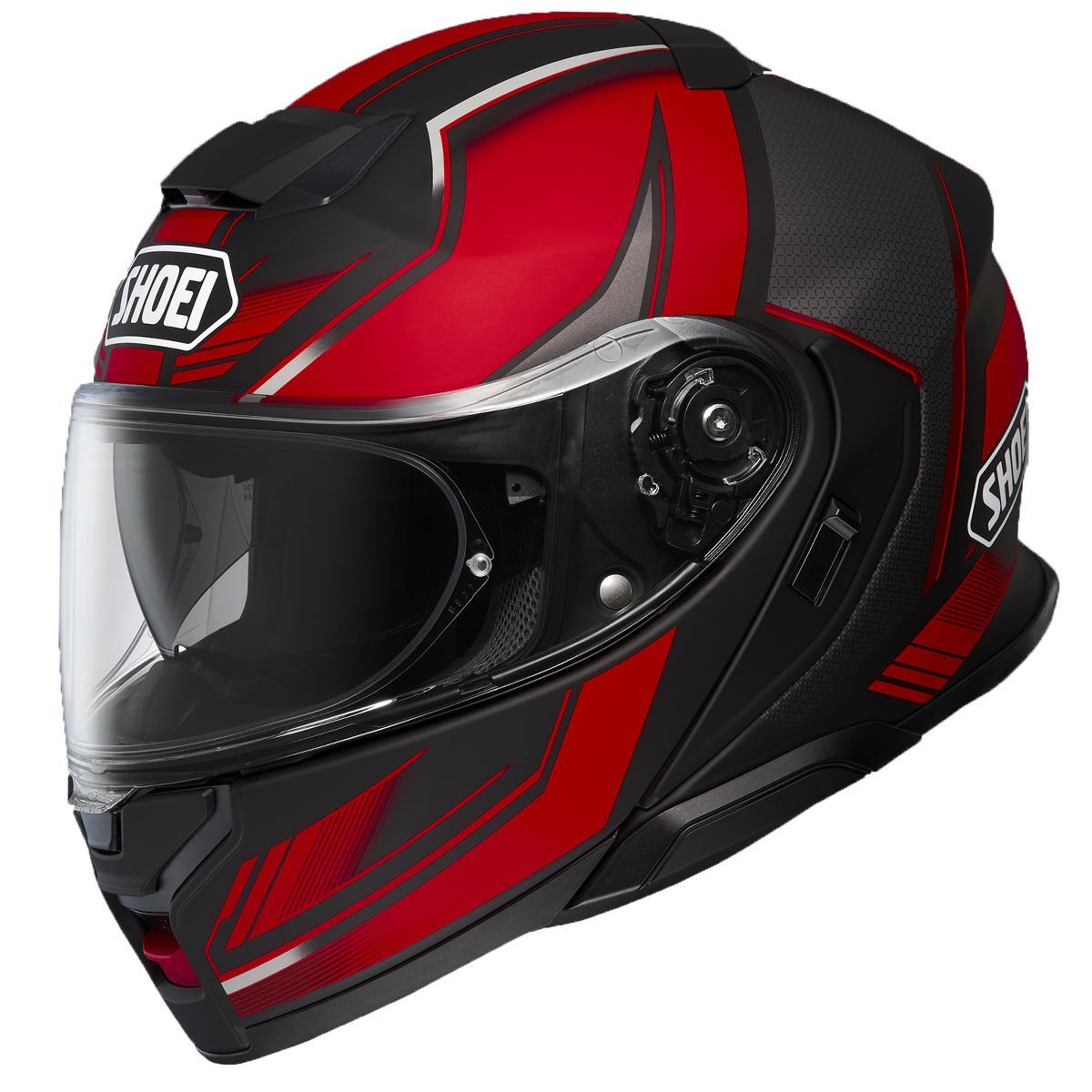 SHOEI NEOTEC 3 GRASP TC-1 KASK