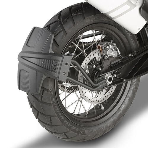GIVI RM7710KIT KTM 790 ADVENTURE (19-20) - ADVENTURE R (19-20) - 890 ADV. (21-22) ARKA ÇAMURLUK KITI