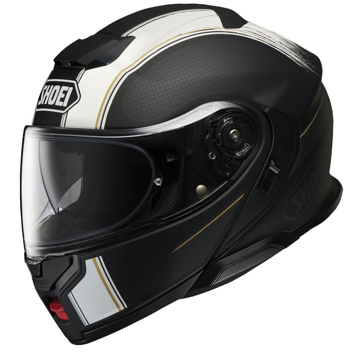 SHOEI NEOTEC 3 SATORI TC-5 KASK