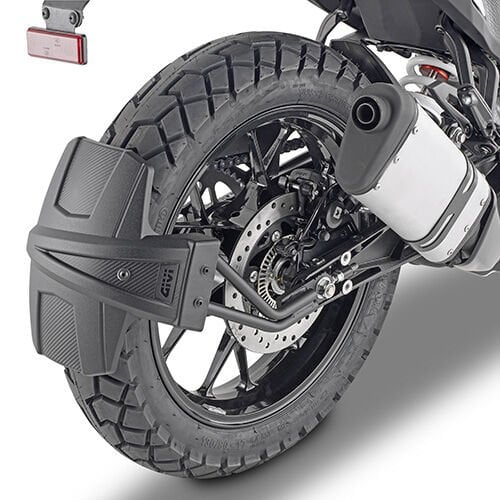 GIVI RM7711KIT KTM 390 ADVENTURE (20-24) ARKA ÇAMURLUK KITI