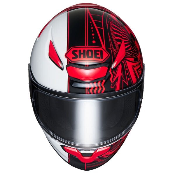 SHOEI NXR 2 BEAUT TC-1 KASK
