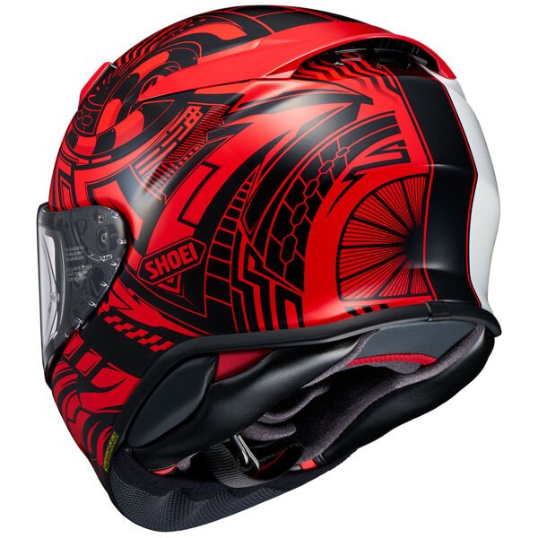 SHOEI NXR 2 BEAUT TC-1 KASK