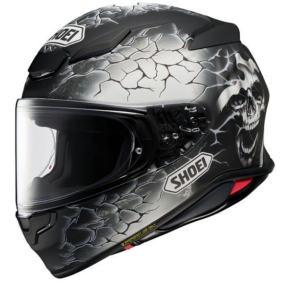 SHOEI NXR 2 GLEAM TC-5 KASK