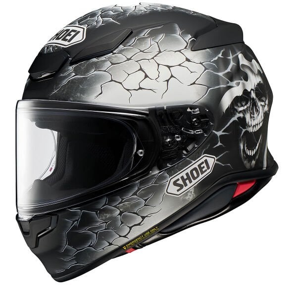 SHOEI NXR 2 GLEAM TC-5 KASK