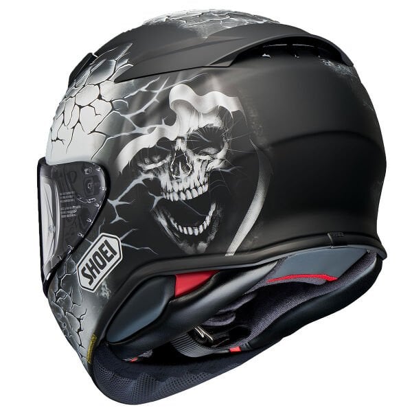 SHOEI NXR 2 GLEAM TC-5 KASK
