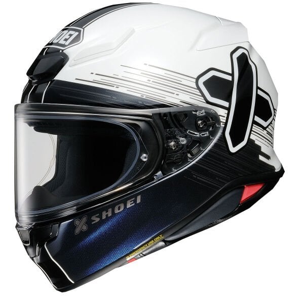 SHOEI NXR 2 IDEOGRAPH TC-6 KASK