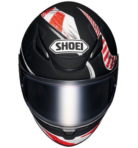 SHOEI NXR 2 KNEE DOWN TC-5 KASK