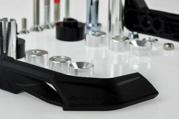 BARKBUSTERS AERO GP EL VE MANET KORUMA