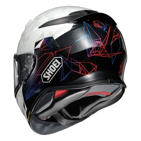 SHOEI NXR 2 ORIGAMI TC-5 KASK
