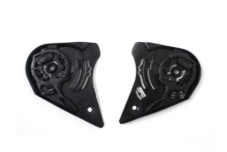 LS2 FF351-ROOKIE-FF369-FF384-OF552 KASK YAN KAPAK SET