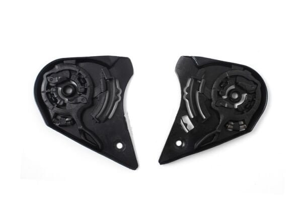 LS2 FF351-ROOKIE-FF369-FF384-OF552 KASK YAN KAPAK SET