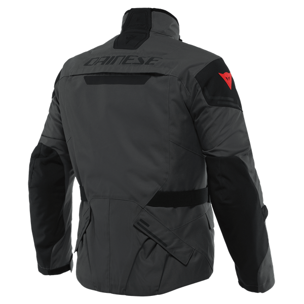 Dainese Splugen 3L İron Gate Black D-Dry Mont