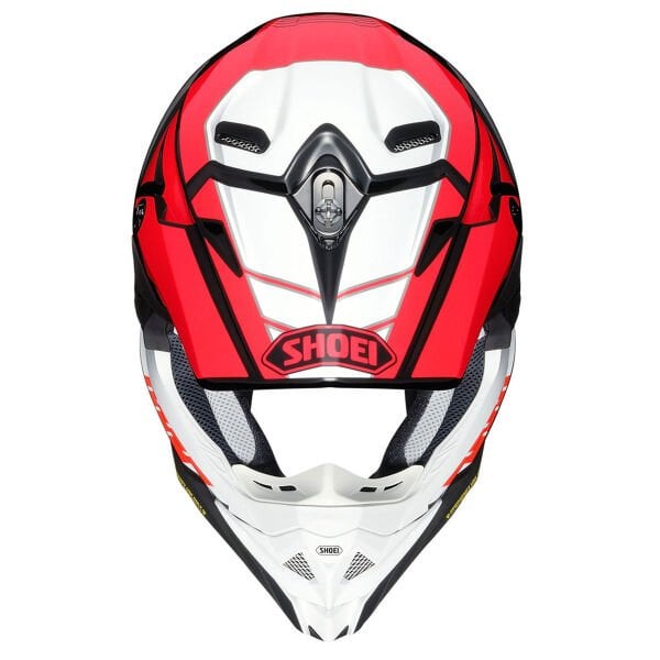 SHOEI VFX-WR JAMMER TC-1 KASK