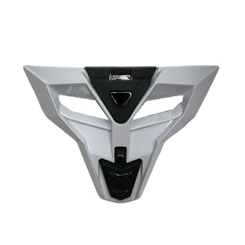 LS2 CHALLENGER 2 KASK ÇENE HAVALANDIRMA BEYAZ